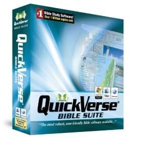 Quickverse 2011 update