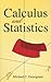 Calculus and Statistics (Dover Books on Mathematics)