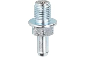 KIMISS Pcv Valve Assembly, K Motor PCV Valve for Element Fits for for Civic/for Accord/for CRV/for RSX/TSX/K20 K24