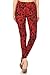 Leggings Depot Ultra Soft REGULAR and PLUS Popular Best Printed Fashion Leggings BAT20