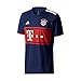 adidas FC Bayern Munich Away Jersey [CONAVY]