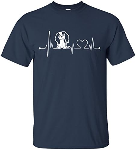 Cavalier King Charles Spaniel Funny Tshirt Gift For Yourself,Friend On Birthday