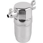 For Buick LeSabre &amp; Cadillac DeVille A/C AC Accumulator Receiver Drier - BuyAutoParts 60-30487 NEW