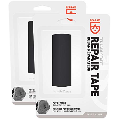 1 Gear+Aid+Tenacious+Repair+Fabric