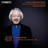 V 48: Cantatas