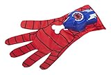 Marvel Spiderman Gloves by Marvel