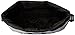 Under Armour Women's Armour Crossbody Tote, Steel (035)/Black, One Size