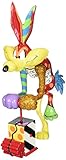 Enesco Looney Tunes Britto Wile E. Coyote by Britto Figurine