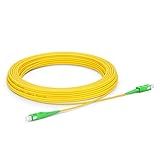 20M (65 Feet) - Singlemode Simplex Fiber Optic