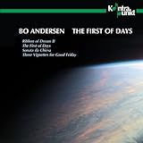 FIRST OF DAYS                                      image