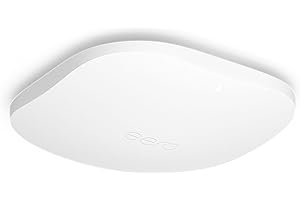 �鶹�� eero PoE 7 tri-band Wi-Fi 7 mountable access point (newest model) - Supports wireless speeds up to 3.9 Gbps, Coverage 