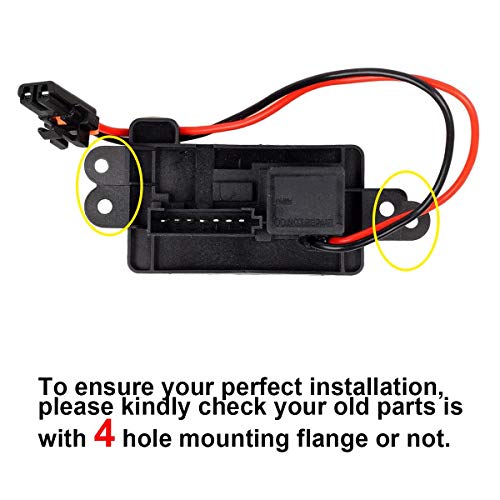 4 PartsSquare+Replacement+CHEVROLET+TRAILBLAZER+OLDSMOBILE