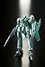 Chogokin: GE-45 Macross Frontier RVF-25 Messiah Valkyrie Luca Custom