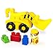 Paw Patrol Ionix Rubble Bullldozer