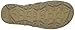 Skechers Women's Unrivaled Prefer Flip Flop,Tan/Amp/Multi Webbing,8 M US