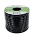 14AWG Speaker Wire, GearIT Pro Series 14 AWG Gauge Speaker Wire Cable (50 Feet / 15.24 Meters) Great Use for Home Theater Speakers and Car Speakers Black