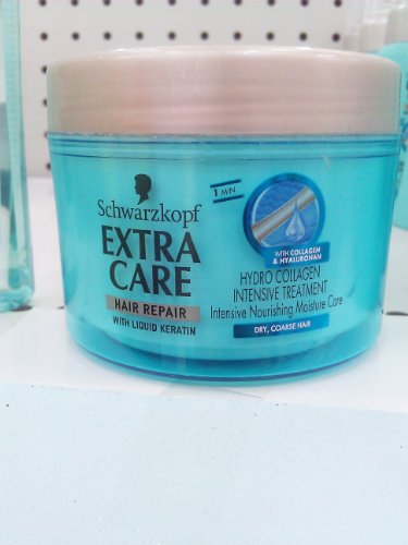 Image result for schwarzkopf hydro treatment