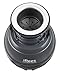 iRees MX200 5/4 Horsepower Food Waste Disposer | Kitchen Sink Garbage Disposal Unit | Continuous Feed with Power Cord