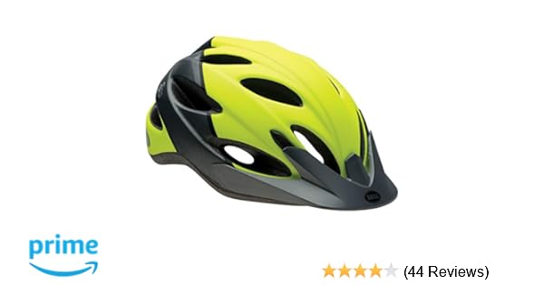 bell strut women's bike helmet