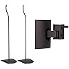 Bose Floor Stands Customer Reviews: Bose® UFS-20 Universal Floor