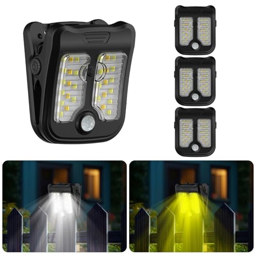 Tryme Small Solar Lights