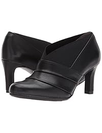 lifestride Mujer Micah Ankle Bootie