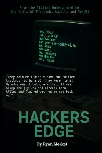 Hacking Innovation: The New Growth Model from the Sinister World