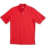 Men's Ashworth 3rd Groove High Twist Polo