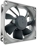 Noctua NF-R8 redux-1800, 3-Pin, High Performance Cooling Fan with 1800RPM (80mm, Grey)