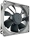 Noctua NF-R8 redux-1800, 3-Pin, High Performance Cooling Fan with 1800RPM (80mm, Grey) primary