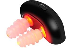AEDNX No More Colds Red Light Therapy for Nose, Nomorecolds Red Light Therapy for Nose, No More Colds Red Light Nose, Respirelief Red Light Nasal Therapy