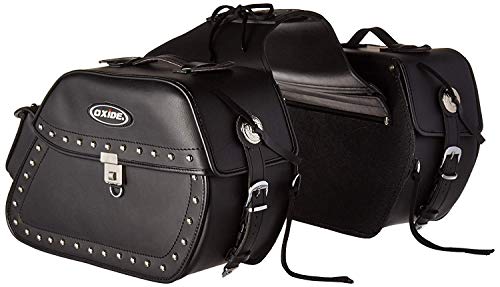 lockable panniers