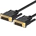 Rankie DVI to DVI Cable, 15 Feet primary