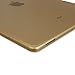 Skinomi Full Body Skin Protector Compatible with Apple iPad Pro 12.9 inch (2015)(Screen Protector + Back Cover) TechSkin Full Coverage Clear HD Film