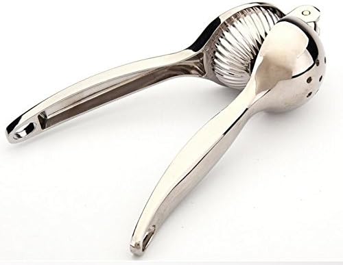 Uigos Premium Quality Stainless Steel Lemon Squeezer