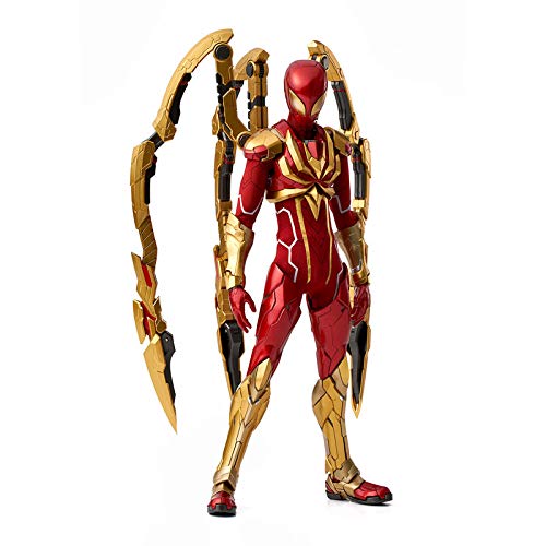 Sen-ti-nel 1/6 Iron Spider Marvel Comics: