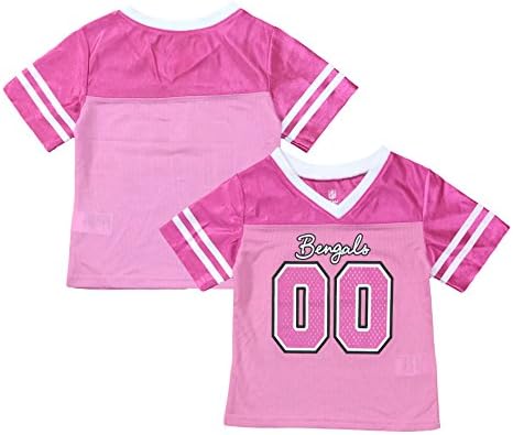 infant bengals jersey