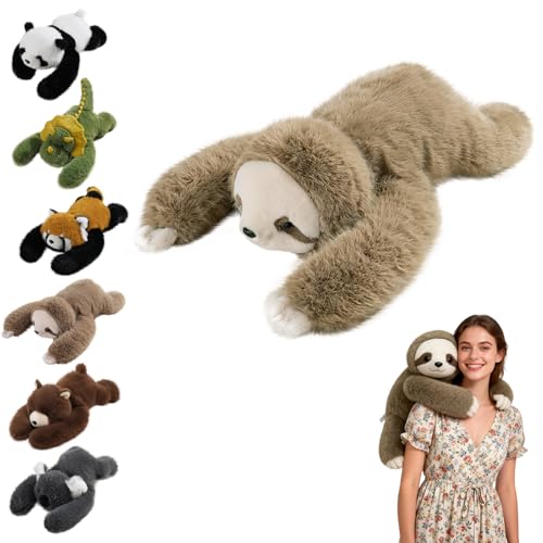 Sloth（65cm, 990g）