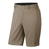 Nike 2017 Flat Front Men's Golf Shorts