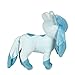 Pokemon Glaceon Poke Plush (Standard) - 7 1/4 In.