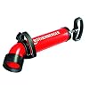 Rothenberger 72070X – Bomba Desatascad. Ropump Super Plus, Red