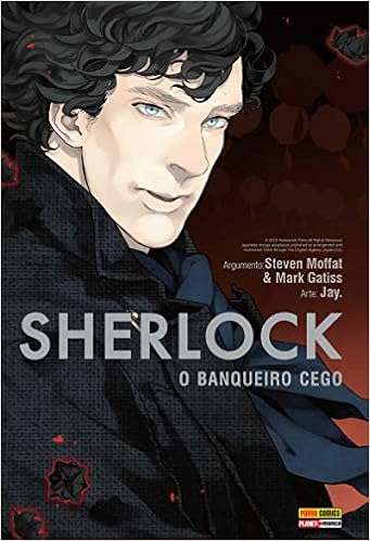 Sherlock: O Banqueiro Cego clique aqui