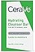 CeraVe Hydrating Cleanser Bar | 4.5 Ounce | Soap-Free Body and Face Cleanser Bar | Fragrance Free and Non-Irritating