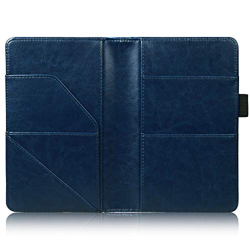 5 YOMFUN+Organizer+Waitress+Waitstaff+Checkbook