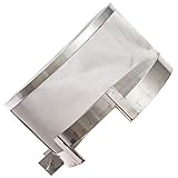 Smart Meter Cover RF Radiation Shield - EMF Shield Cover Gaurd