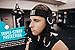 RIMSports Head Harness for Neck Strengthening and Resistance Training - Fully Adjustable Neck Exerciser with Chin & Head Padding- Unique 4-D Rings - Chain Included