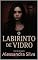 Livro O labirinto de Vidro