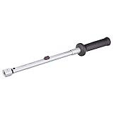 Hazet 6292-1CT Torque wrench 14x18, 40-200 Nm