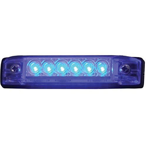 T-H Marine LED Slim Line Utility Strip Lights