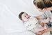 Ergobaby Baby Sleeping Bag and Swaddle Set, Elephant